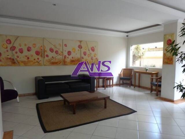 Apartamento para Venda em Santo André - 3