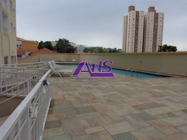 Apartamento para Venda em Santo André - 4