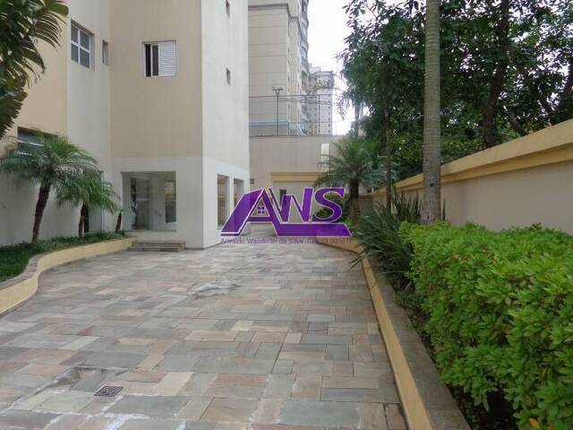 Apartamento para Venda em Santo André - 5