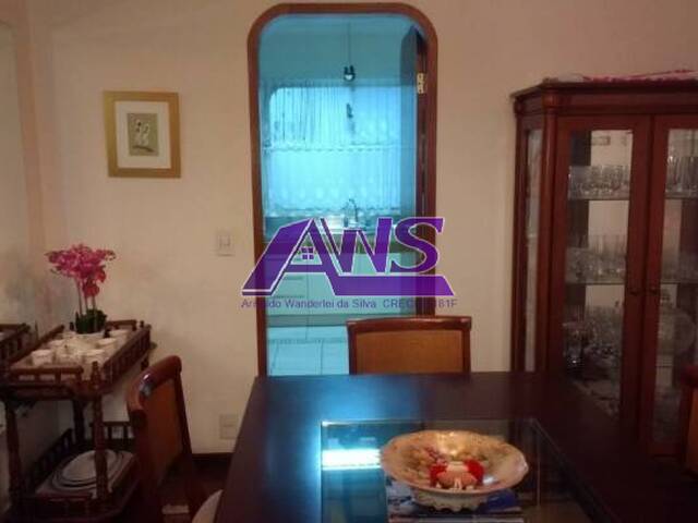 Apartamento para Venda em Santo André - 5