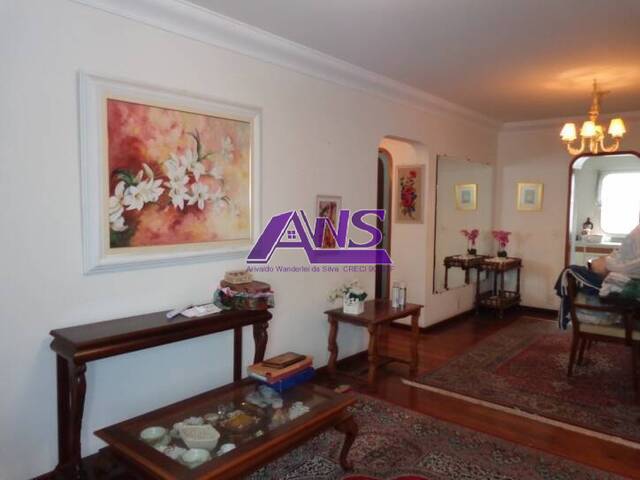 Apartamento para Venda em Santo André - 3