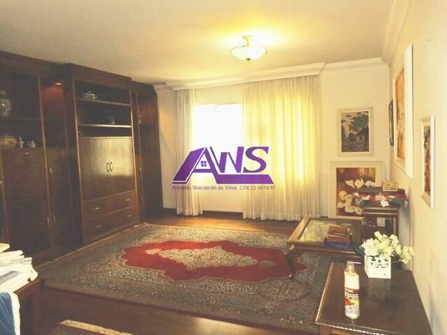 Apartamento para Venda em Santo André - 4