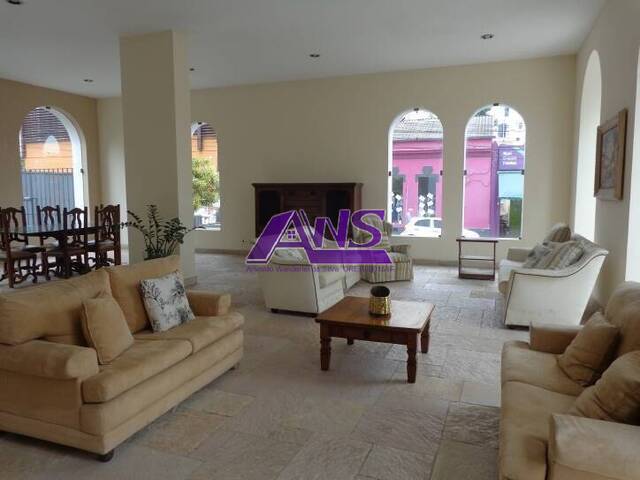 Apartamento para Venda em Santo André - 2