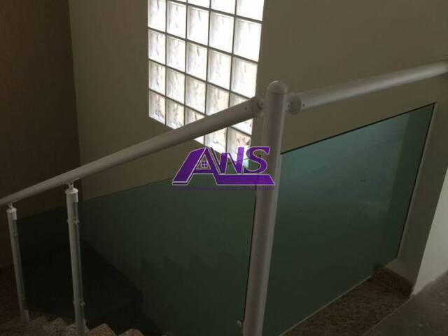 Sobrado para Venda em Santo André - 4