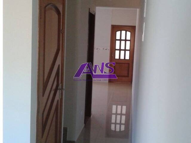 Sobrado para Venda em Santo André - 5
