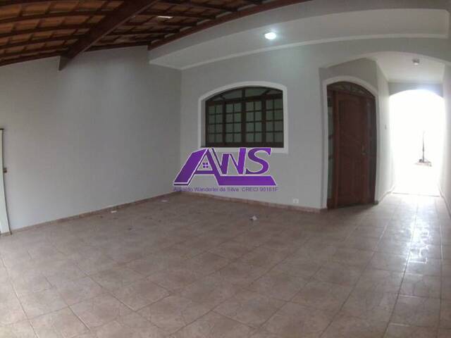 Sobrado para Venda em Santo André - 2
