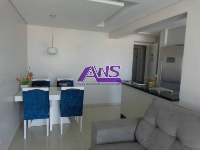 Apartamento para Venda em Santo André - 5