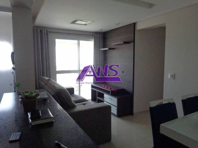 Apartamento para Venda em Santo André - 4