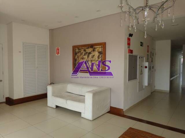 Apartamento para Venda em Santo André - 2