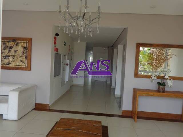 Apartamento para Venda em Santo André - 3