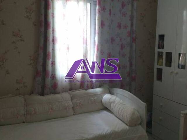 Apartamento para Venda em Santo André - 3