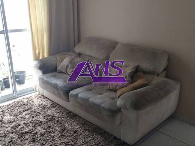 Apartamento para Venda em Santo André - 2