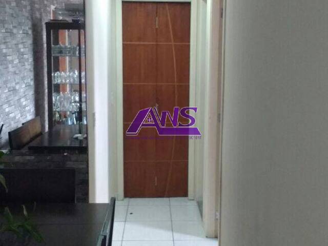 Apartamento para Venda em Santo André - 4