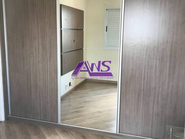Apartamento para Venda em Santo André - 2