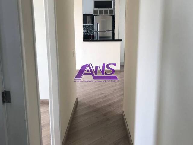 Apartamento para Venda em Santo André - 3