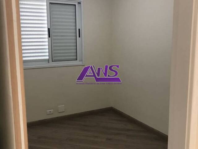 Apartamento para Venda em Santo André - 4