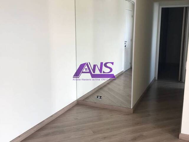 Apartamento para Venda em Santo André - 5