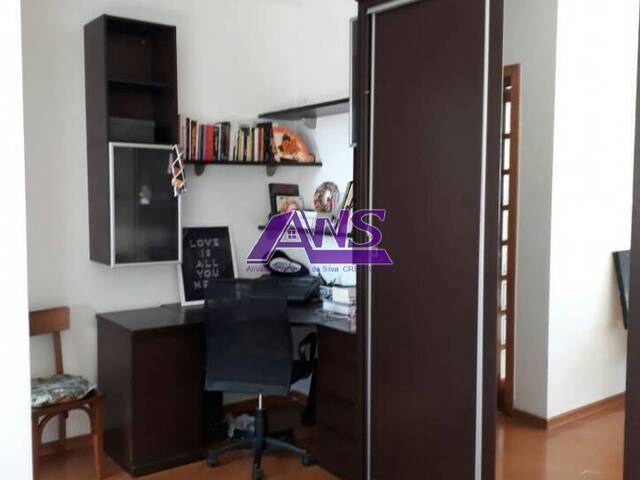 Casa para Venda em Santo André - 2