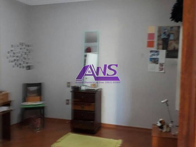 Casa para Venda em Santo André - 3