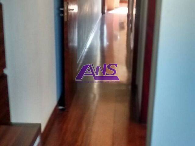 Casa para Venda em Santo André - 2