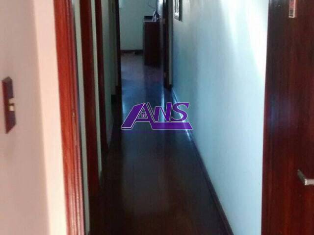 Casa para Venda em Santo André - 3