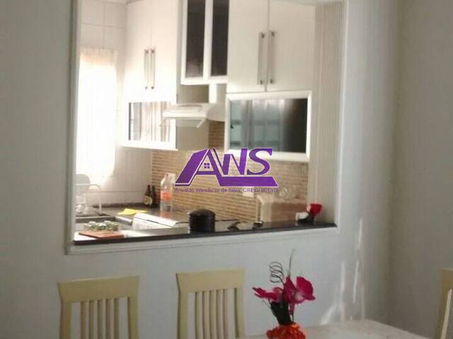 Casa para Venda em Santo André - 4