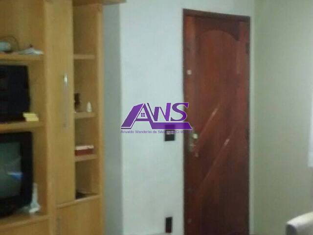 Casa para Venda em Santo André - 5