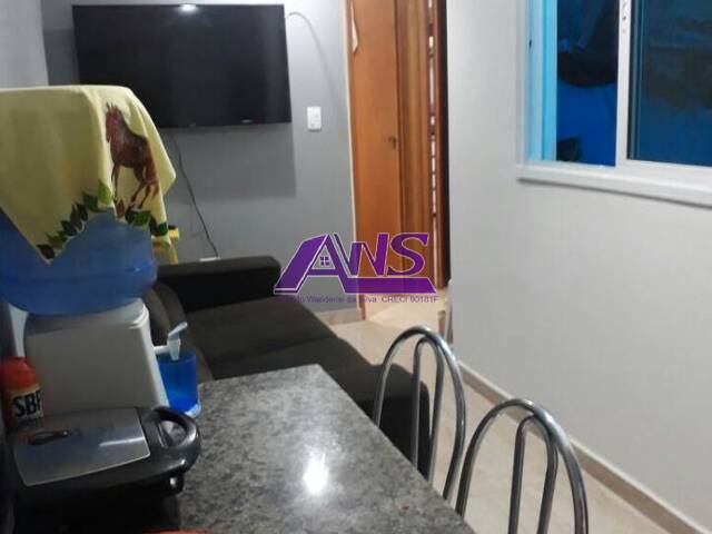 Apartamento para Venda em Santo André - 3
