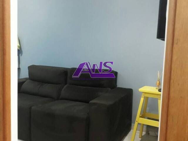 Apartamento para Venda em Santo André - 4