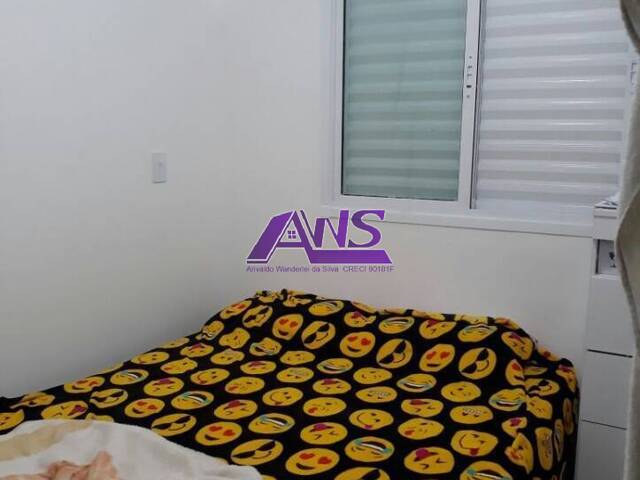 Apartamento para Venda em Santo André - 5