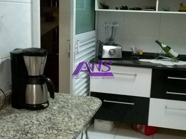 Sobrado para Venda em Santo André - 5