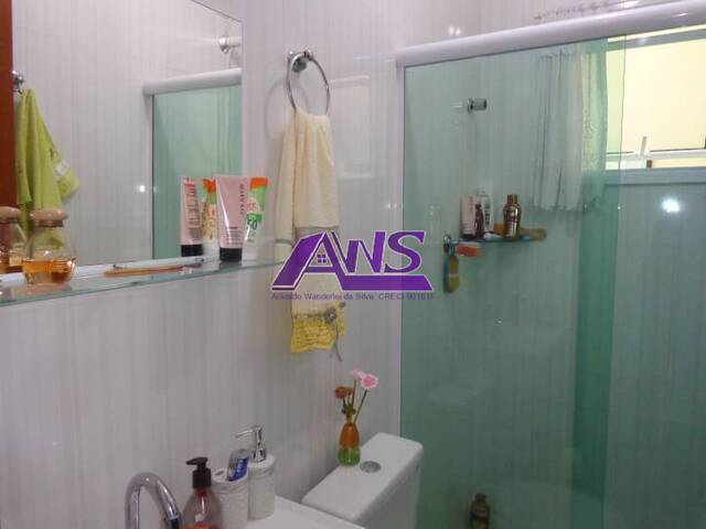 Apartamento para Venda em Santo André - 4