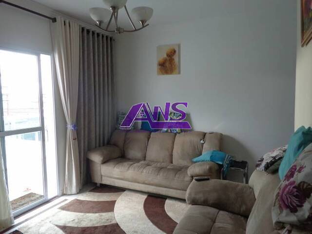 Apartamento para Venda em Santo André - 5