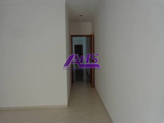 Apartamento para Venda em Santo André - 2