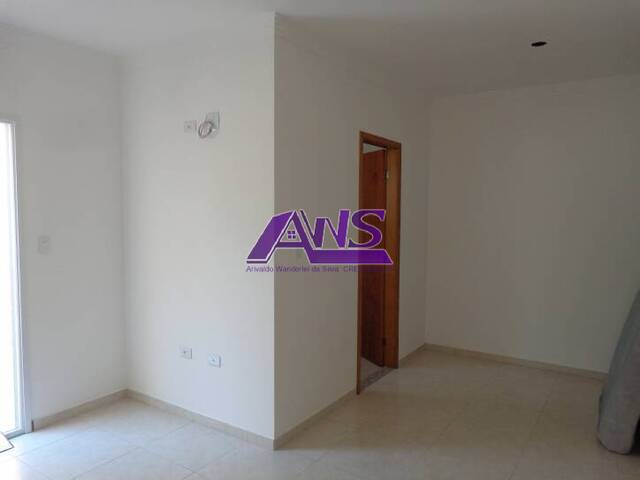 Apartamento para Venda em Santo André - 3