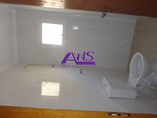 Apartamento para Venda em Santo André - 4