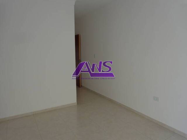 Apartamento para Venda em Santo André - 5