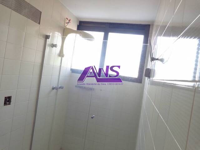 Apartamento para Venda em Santo André - 4
