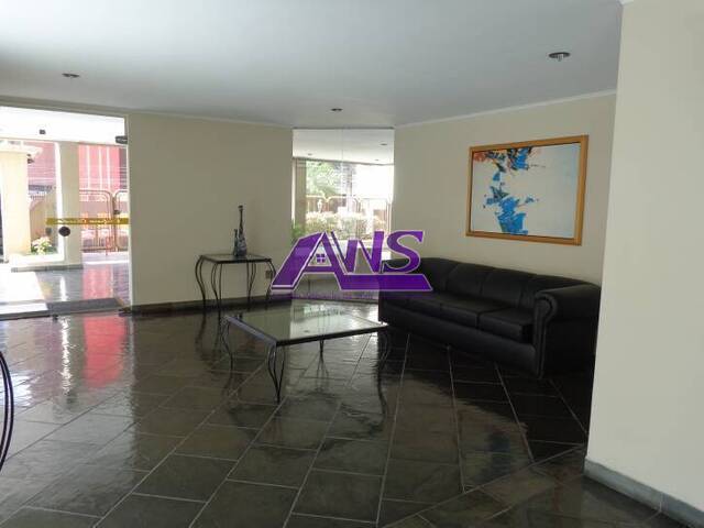Apartamento para Venda em Santo André - 5