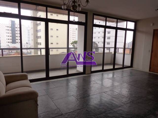 Apartamento para Venda em Santo André - 3