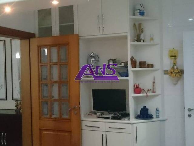 Sobrado para Venda em Santo André - 4