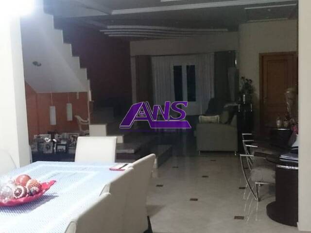 Sobrado para Venda em Santo André - 5