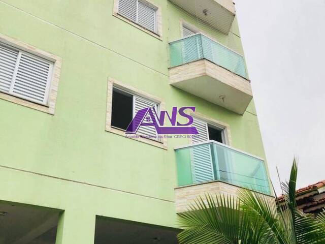 Apartamento para Venda em Santo André - 2
