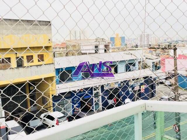 Apartamento para Venda em Santo André - 3