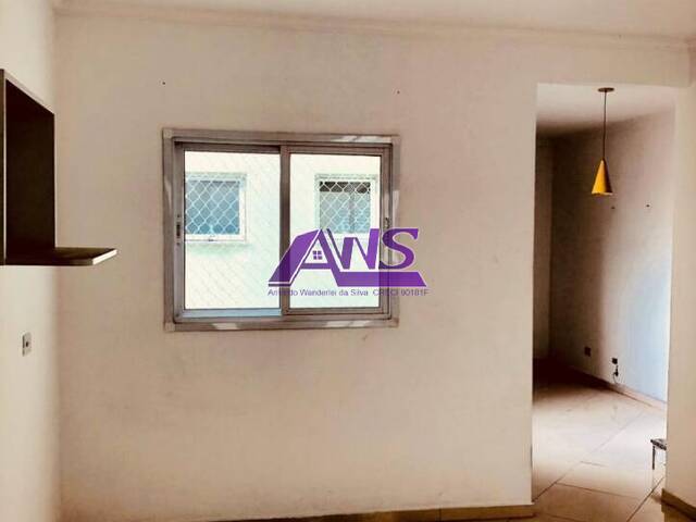 Apartamento para Venda em Santo André - 4