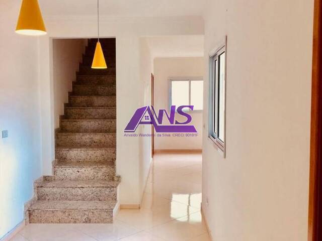 Apartamento para Venda em Santo André - 5